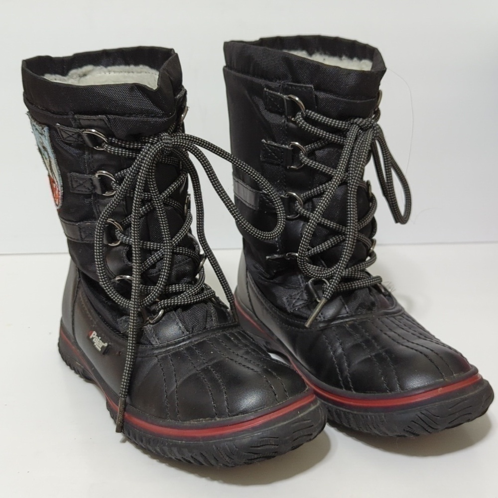 Pajer Canada winter snow boot women's size 5 - 5.5. EU 36